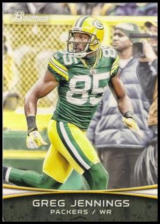 15 Greg Jennings